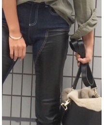 GIVENCHY | デニムパンツ