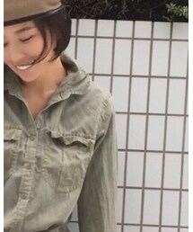 Banana Republic | シャツ/ブラウス