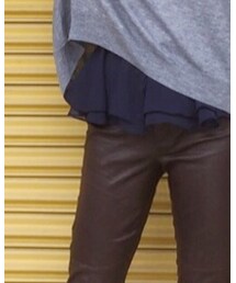 VINCE | その他パンツ