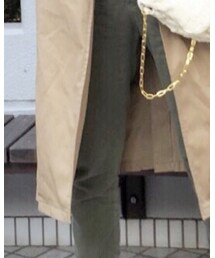 ZARA | カーゴパンツ