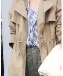 ZARA | シャツ/ブラウス