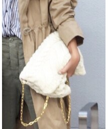 STELLAR　HOLLYWOOD | クラッチバッグ