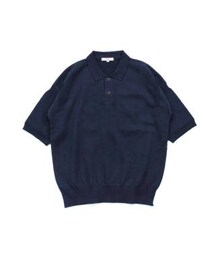  | Guernsey Polo(ポロシャツ)