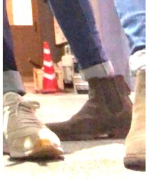 Dr. Martens | ブーツ