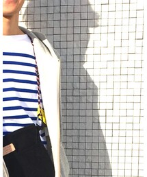 ORCIVAL | ジャケット/アウター