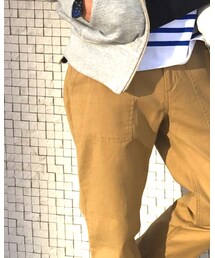 CIAOPANIC TYPY | その他パンツ