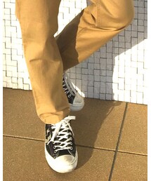 CONVERSE | スニーカー