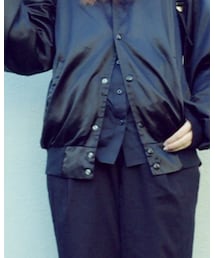 UNIQLO | スーツスカート