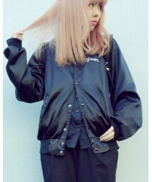 古着 | スタジャン