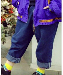 WEGO | デニムパンツ