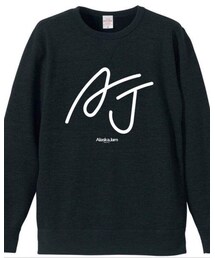 Alaska Jam | スウェット