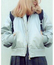 古着 | ブルゾン