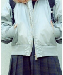 UNIQLO | スーツスカート