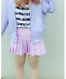 SPINNS | スカート