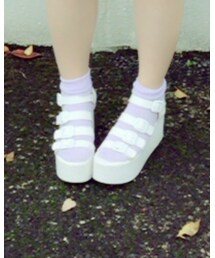 tutuanna | ソックス/靴下