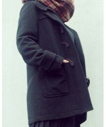 UNIQLO | ダッフルコート