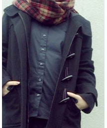 UNIQLO | スーツスカート