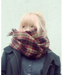 WEGO | ストール/ショール