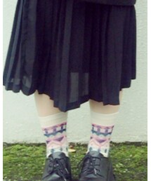 tutuanna | ソックス/靴下