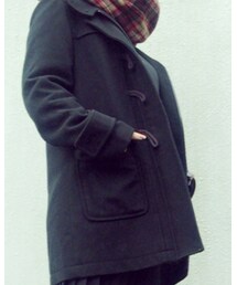 UNIQLO | ダッフルコート