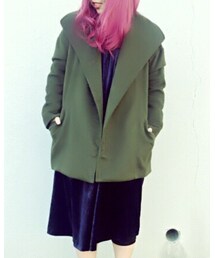 古着 | ワンピース