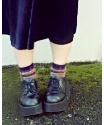 tutuanna | ソックス/靴下