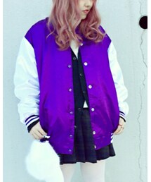 古着 | ブルゾン