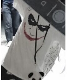darknightjoker | Tシャツ/カットソー