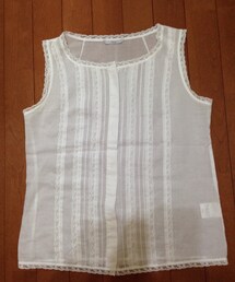 IENA | IENA(シャツ/ブラウス)