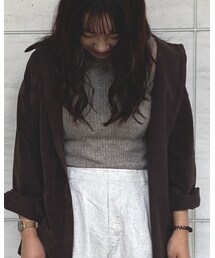 Kastane | トップス