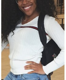 TOMMY HILFIGER | ニット/セーター