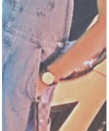 Daniel Wellington | アナログ腕時計