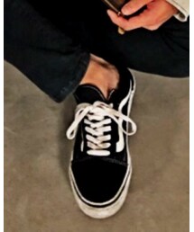 VANS | スニーカー