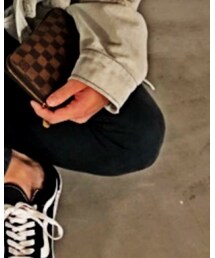 GU | チノパンツ