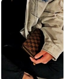 LOUIS VUITTON | 財布