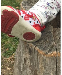 ダディオダディ | ベビーシューズ/ベビーソックス