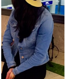 Bershka | デニムジャケット