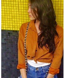 FOREVER 21 | シャツ/ブラウス