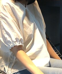 COLLAGE GALLARDAGALANTE | シャツ/ブラウス