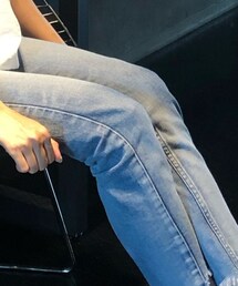 upperhights | デニムパンツ