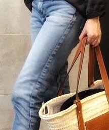 upperhights | デニムパンツ