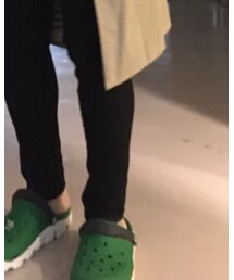 crocs | サンダル