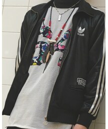 Rooster King &Co | ネックレス