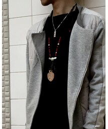 Rooster King &Co | ネックレス