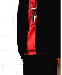 55DSL | パーカー