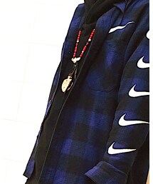 Rooster King &Co | ネックレス