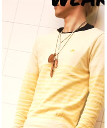 Rooster King &Co | ネックレス