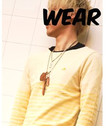 GUCCI | ネックレス