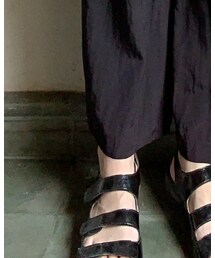 ZARA | サンダル