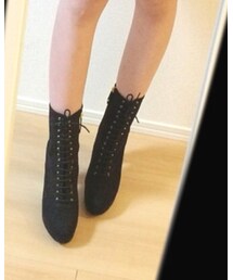 ZARA | ブーツ
